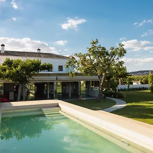Villa Cortijo El Maizal, Granada