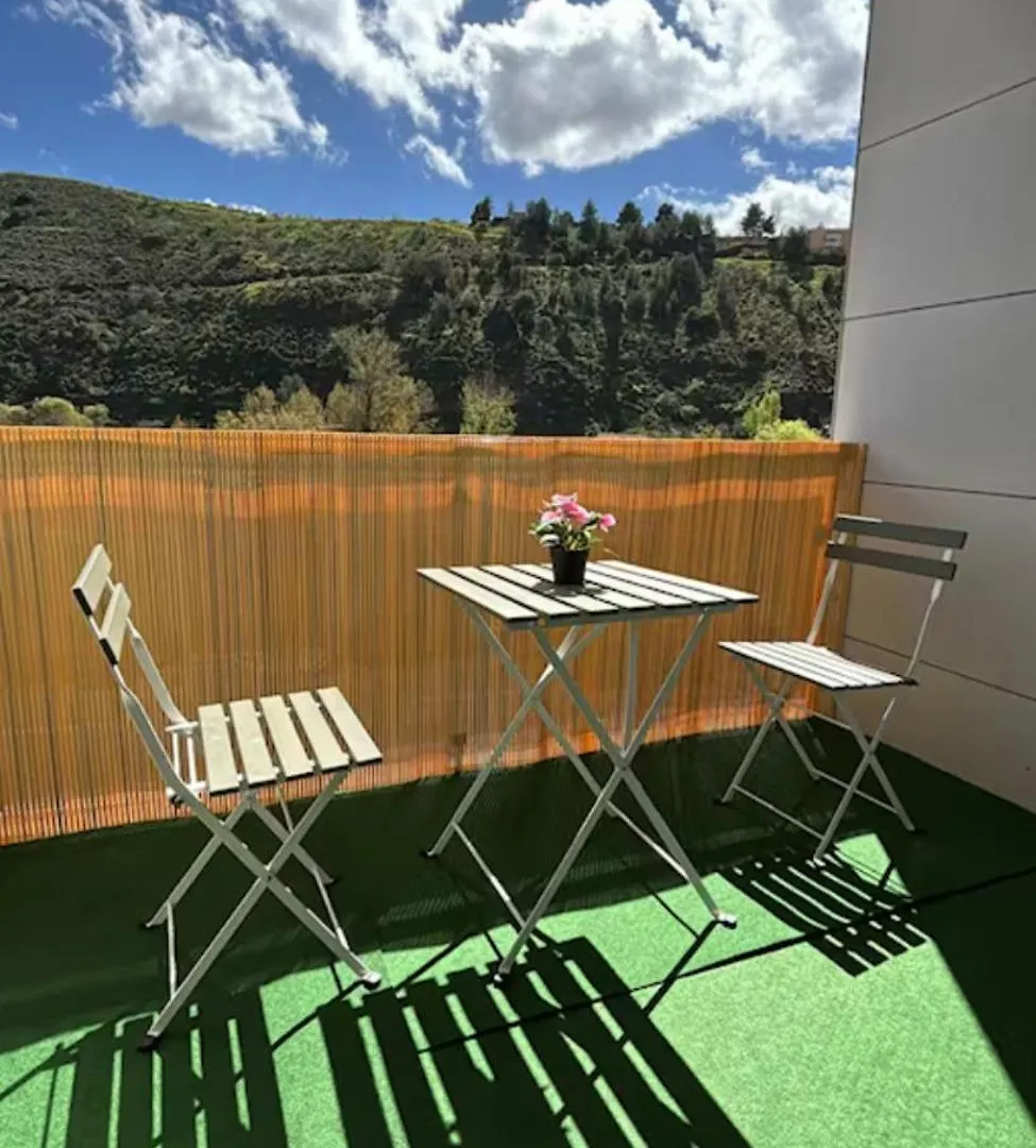Homestay Master Room With Office And Private Bathroom Granada